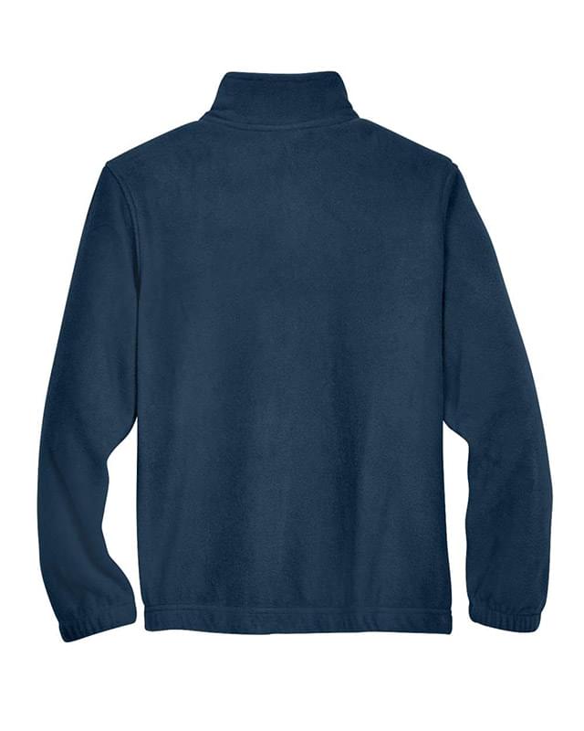 Youth Full-Zip Fleece Youth Full-Zip Fleece