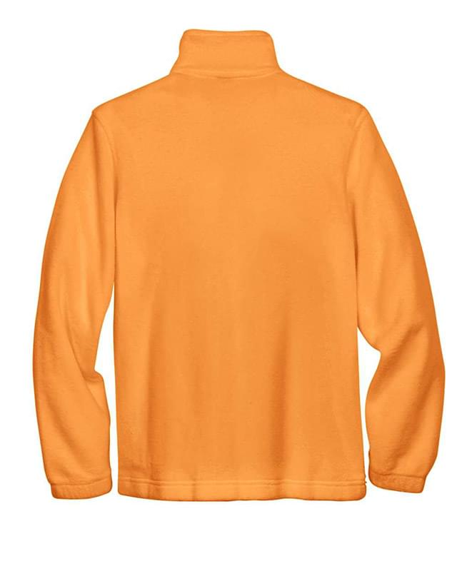 Youth Full-Zip Fleece Youth Full-Zip Fleece