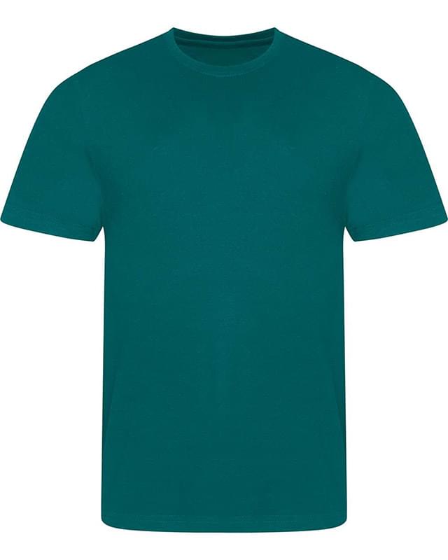 Cotton T-Shirt Cotton T-Shirt