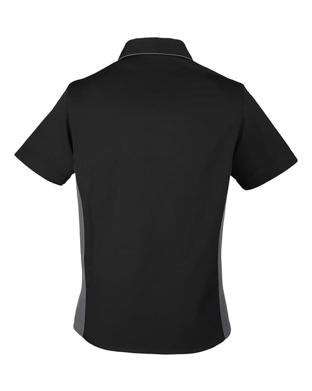 Women's Flash IL Colorblock Shirt Women's Flash IL Colorblock Shirt