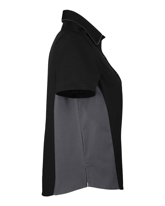 Women's Flash IL Colorblock Shirt Women's Flash IL Colorblock Shirt