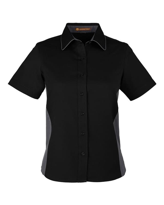 Women's Flash IL Colorblock Shirt