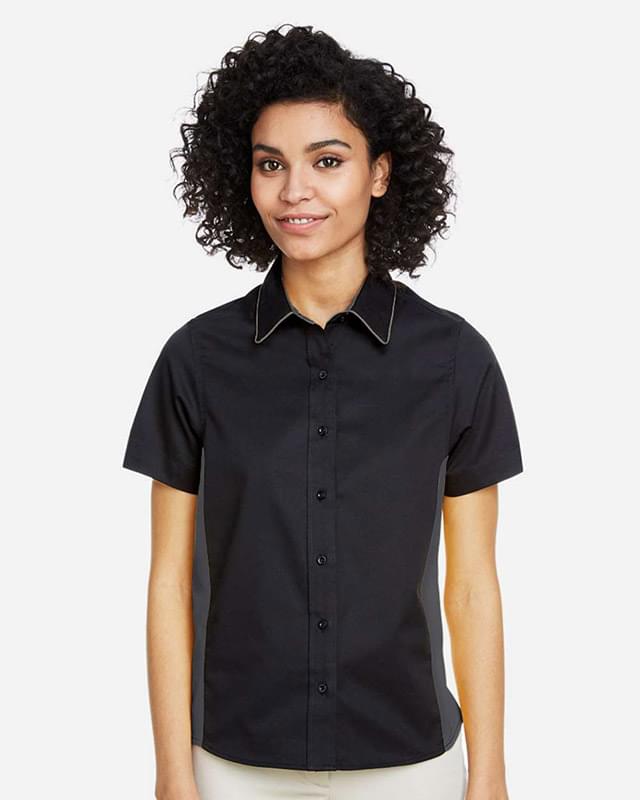Women's Flash IL Colorblock Shirt Women's Flash IL Colorblock Shirt