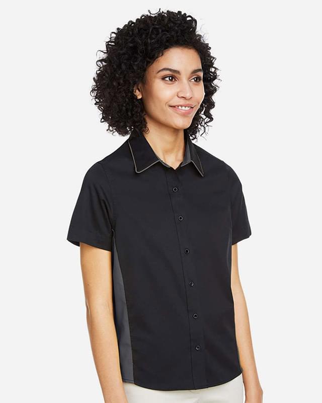 Women's Flash IL Colorblock Shirt Women's Flash IL Colorblock Shirt