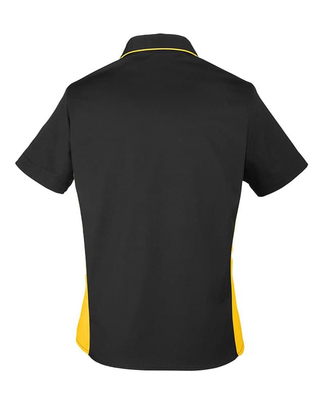 Women's Flash IL Colorblock Shirt Women's Flash IL Colorblock Shirt