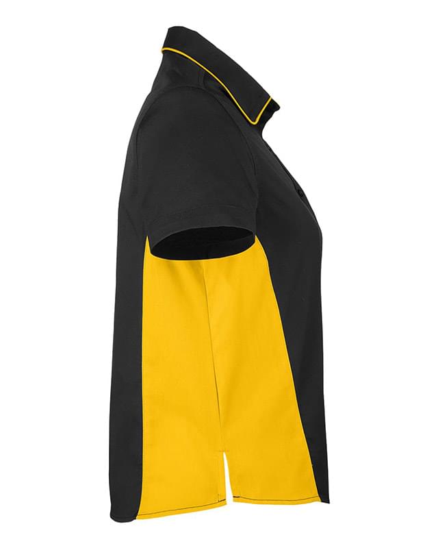 Women's Flash IL Colorblock Shirt Women's Flash IL Colorblock Shirt