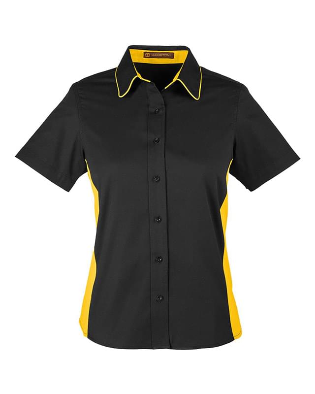 Women's Flash IL Colorblock Shirt