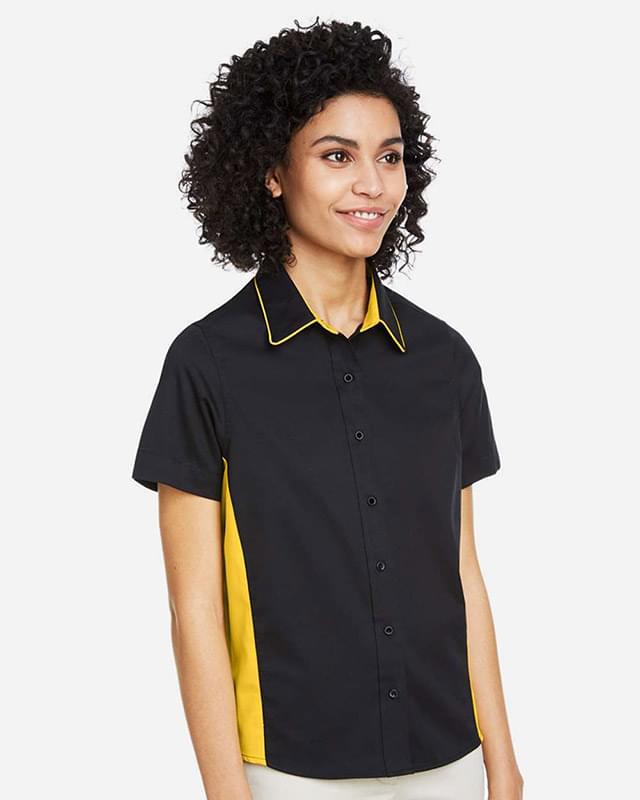 Women's Flash IL Colorblock Shirt Women's Flash IL Colorblock Shirt