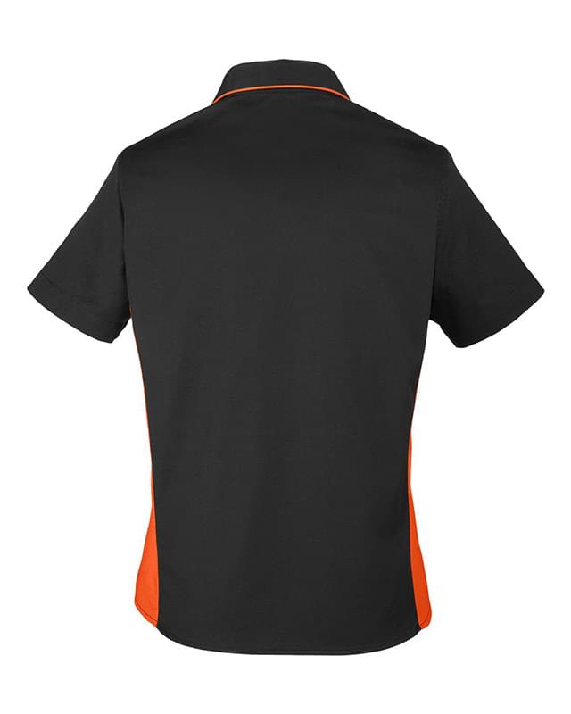 Women's Flash IL Colorblock Shirt Women's Flash IL Colorblock Shirt