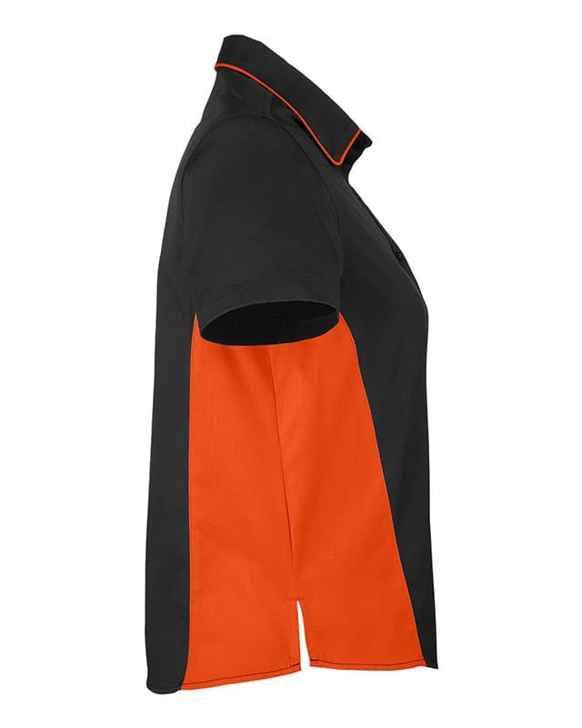 Women's Flash IL Colorblock Shirt Women's Flash IL Colorblock Shirt