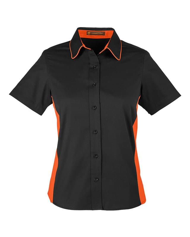 Women's Flash IL Colorblock Shirt