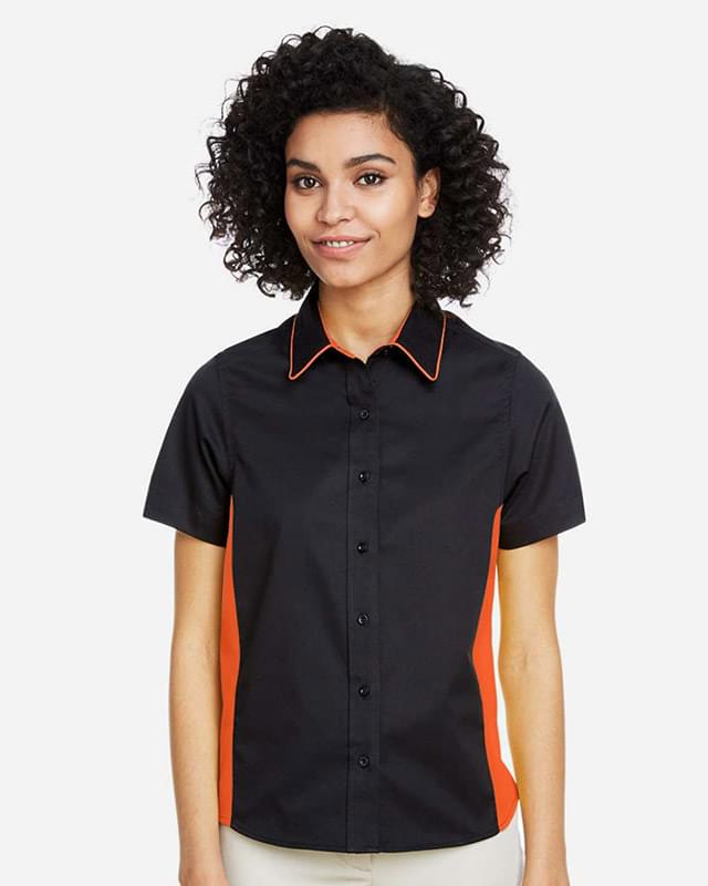 Women's Flash IL Colorblock Shirt Women's Flash IL Colorblock Shirt
