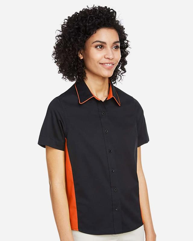 Women's Flash IL Colorblock Shirt Women's Flash IL Colorblock Shirt