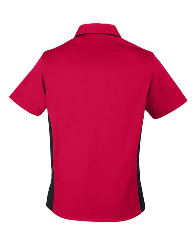 Women's Flash IL Colorblock Shirt Women's Flash IL Colorblock Shirt