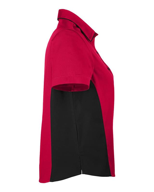 Women's Flash IL Colorblock Shirt Women's Flash IL Colorblock Shirt