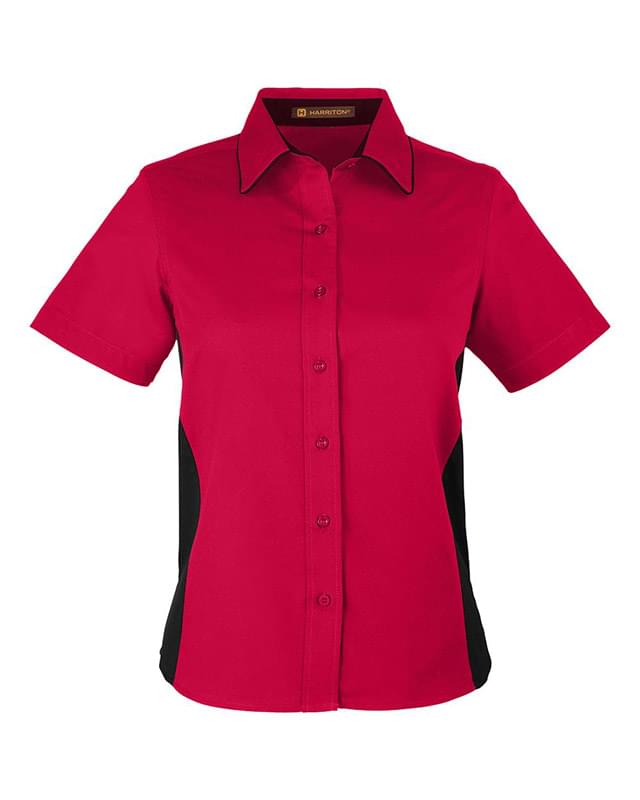 Women's Flash IL Colorblock Shirt
