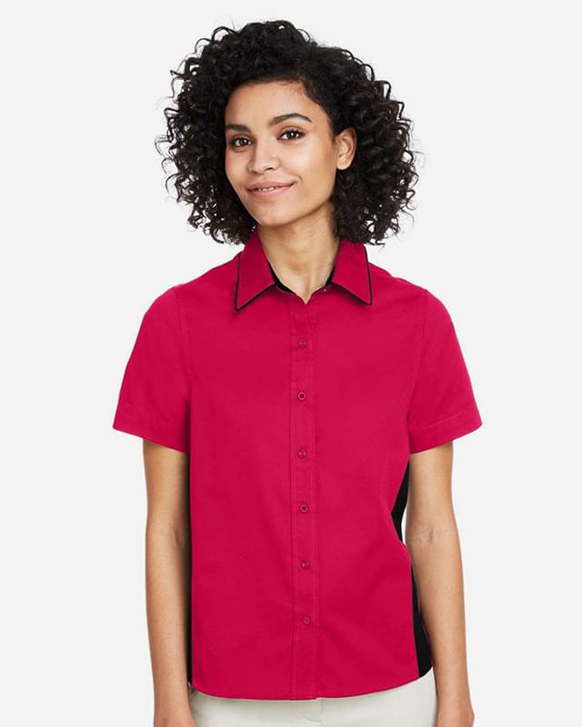 Women's Flash IL Colorblock Shirt Women's Flash IL Colorblock Shirt