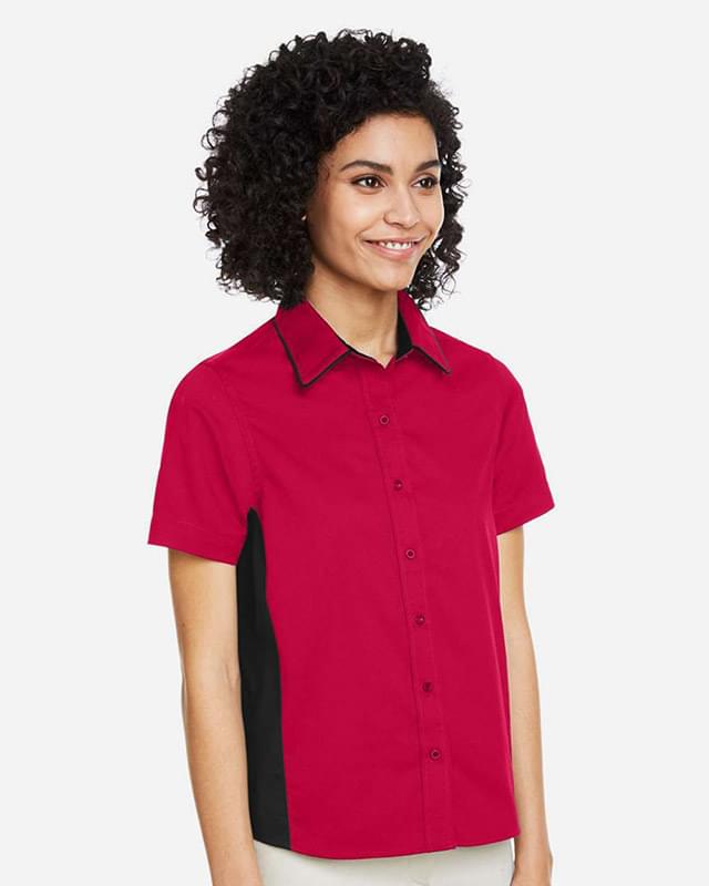 Women's Flash IL Colorblock Shirt Women's Flash IL Colorblock Shirt