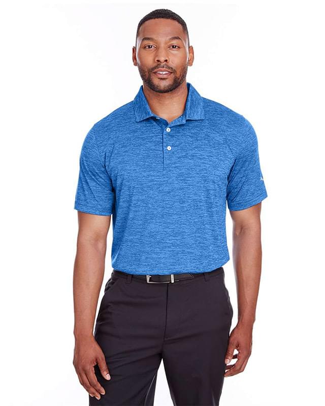 Icon Heather Polo
