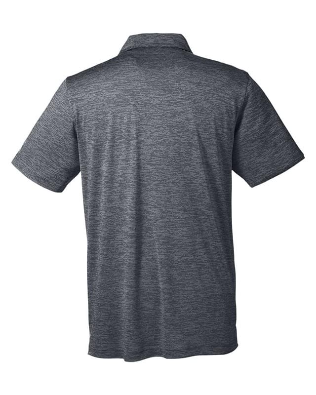 Icon Heather Polo