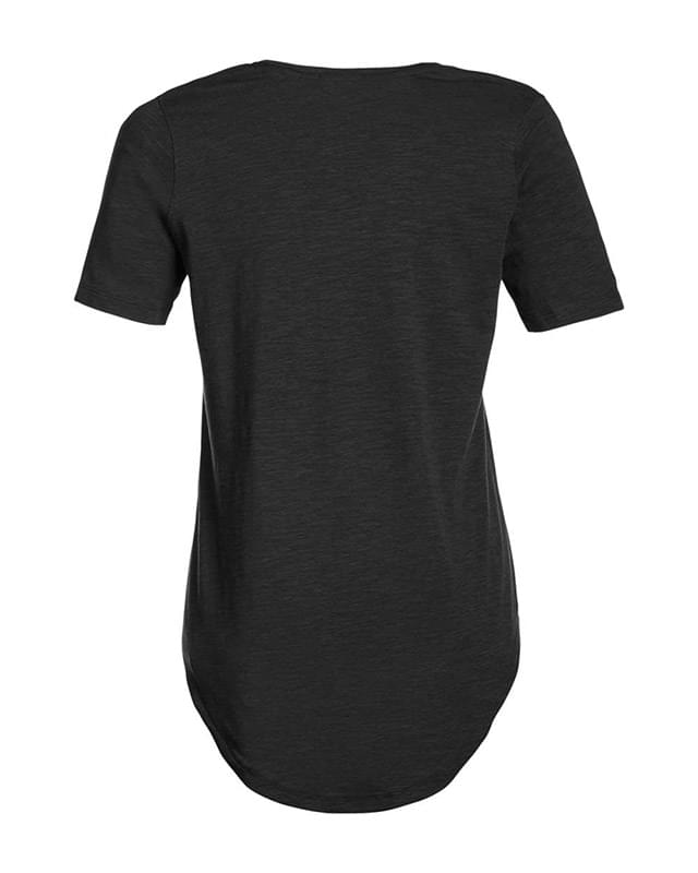 Women's Longline T-Shirt