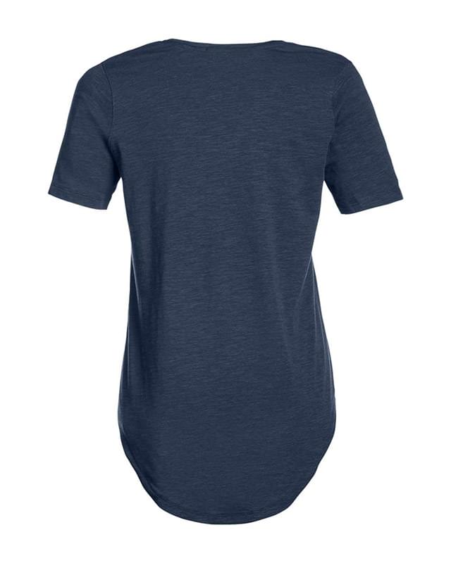 Women's Longline T-Shirt