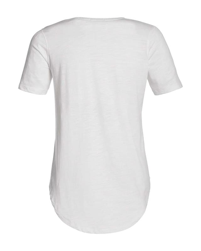Women's Longline T-Shirt