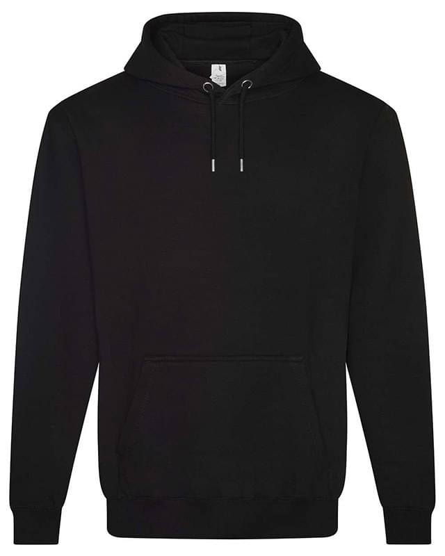 Heavyweight Urban Hooded Sweatshirt