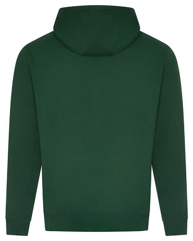 Heavyweight Urban Hooded Sweatshirt