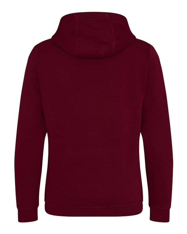 Heavyweight Urban Hooded Sweatshirt