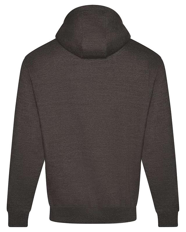 Heavyweight Urban Hooded Sweatshirt