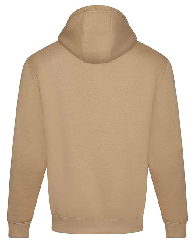 Heavyweight Urban Hooded Sweatshirt