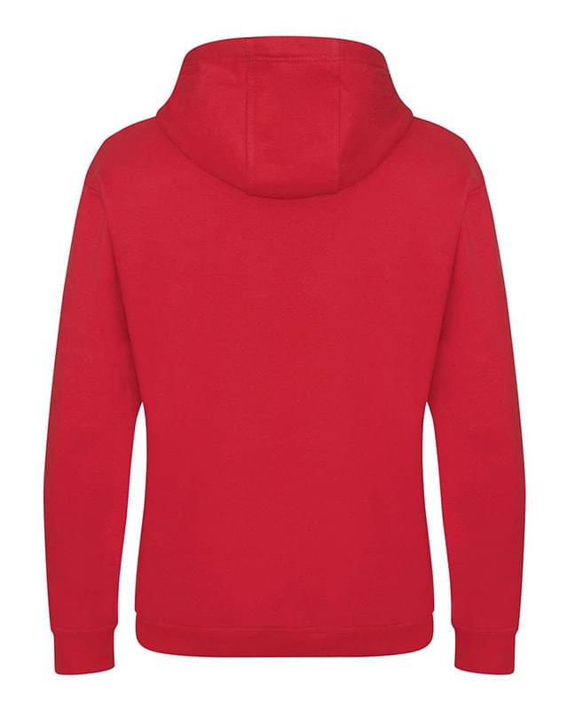 Heavyweight Urban Hooded Sweatshirt