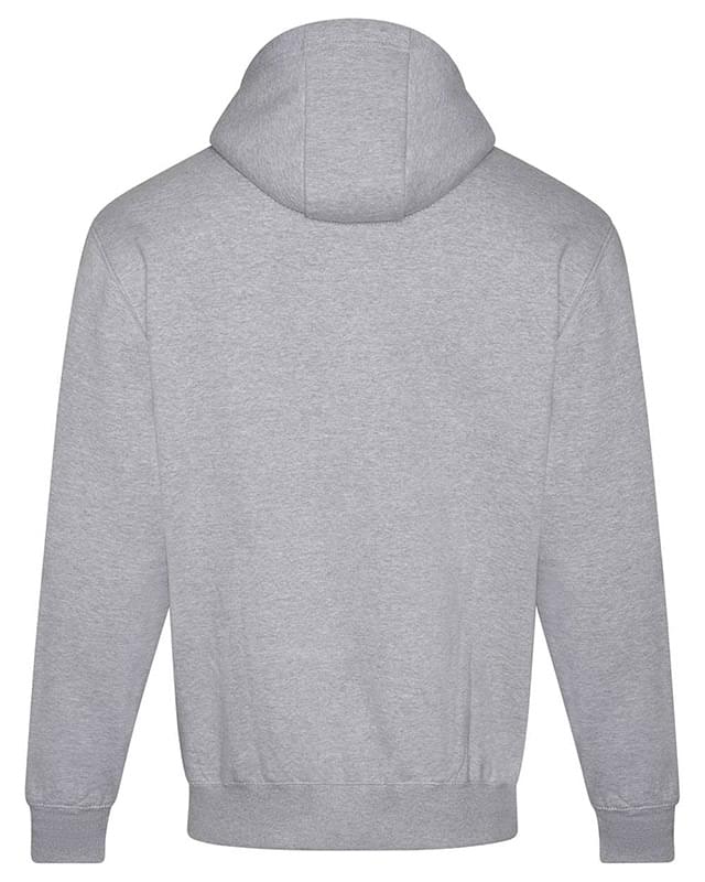 Heavyweight Urban Hooded Sweatshirt