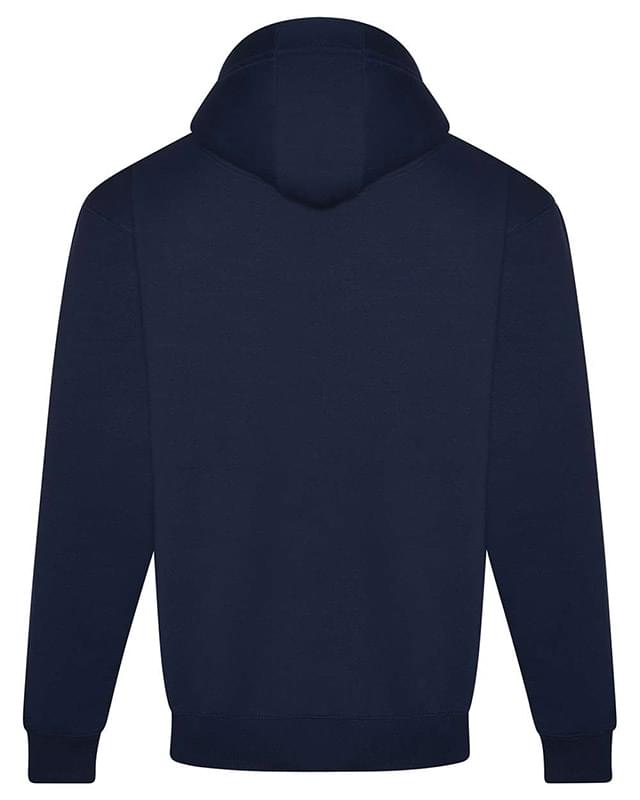 Heavyweight Urban Hooded Sweatshirt