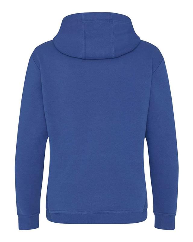 Heavyweight Urban Hooded Sweatshirt