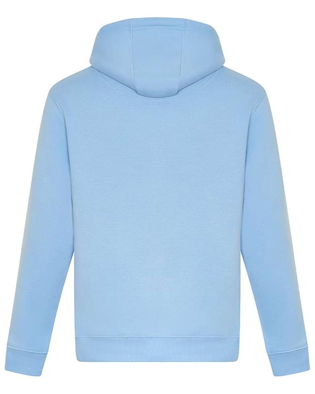 Heavyweight Urban Hooded Sweatshirt