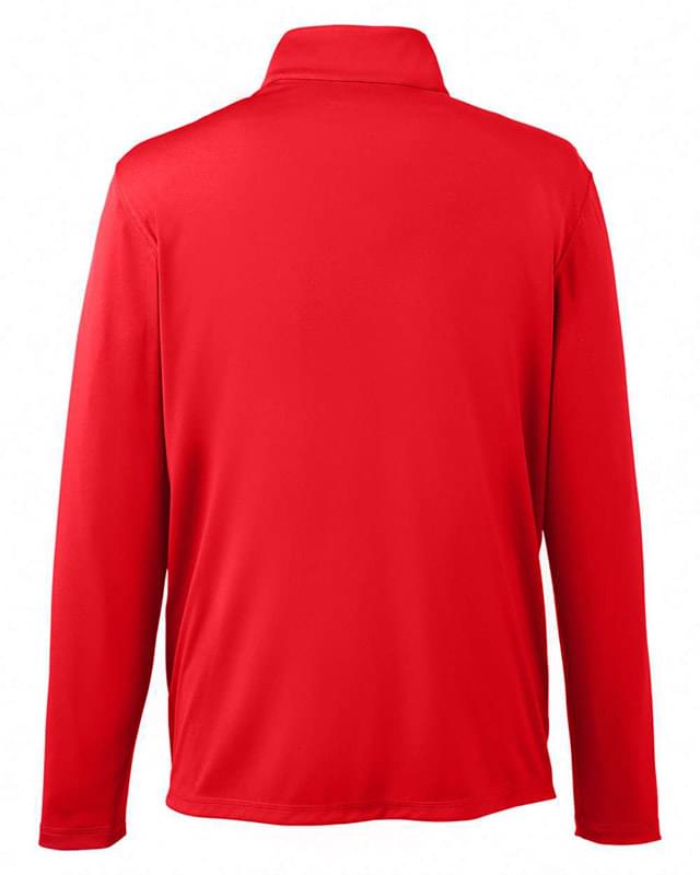 Icon Quarter-Zip Pullover Icon Quarter-Zip Pullover