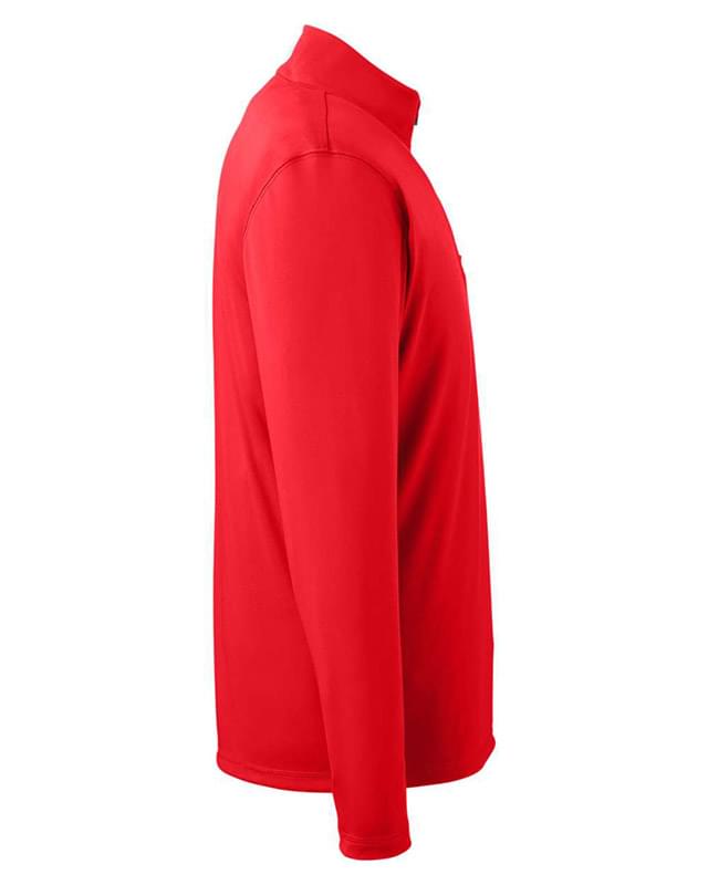 Icon Quarter-Zip Pullover Icon Quarter-Zip Pullover