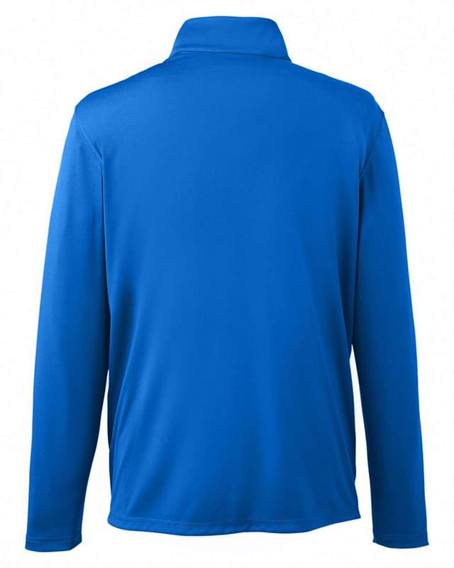 Icon Quarter-Zip Pullover Icon Quarter-Zip Pullover