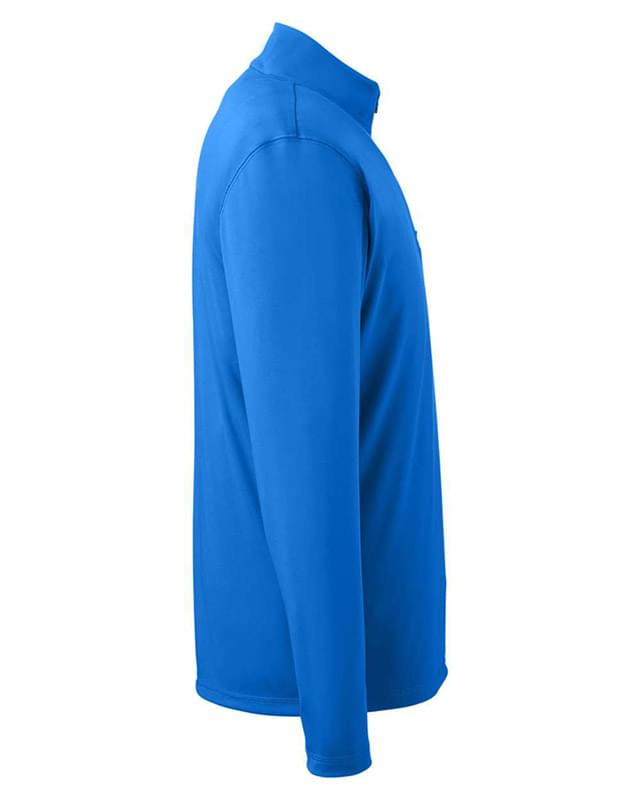 Icon Quarter-Zip Pullover Icon Quarter-Zip Pullover
