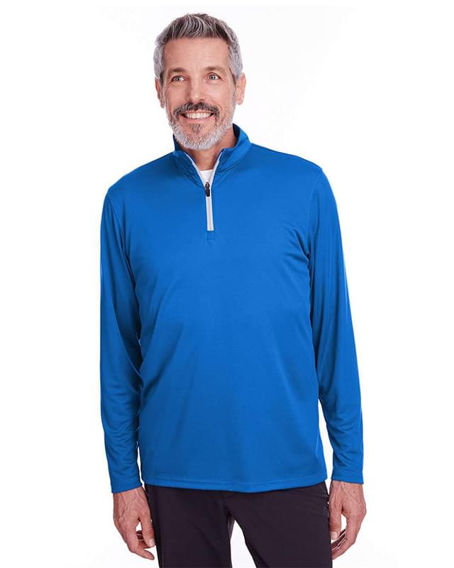 Icon Quarter-Zip Pullover Icon Quarter-Zip Pullover
