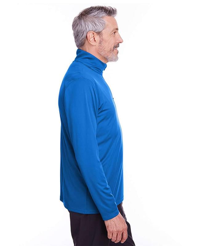 Icon Quarter-Zip Pullover Icon Quarter-Zip Pullover