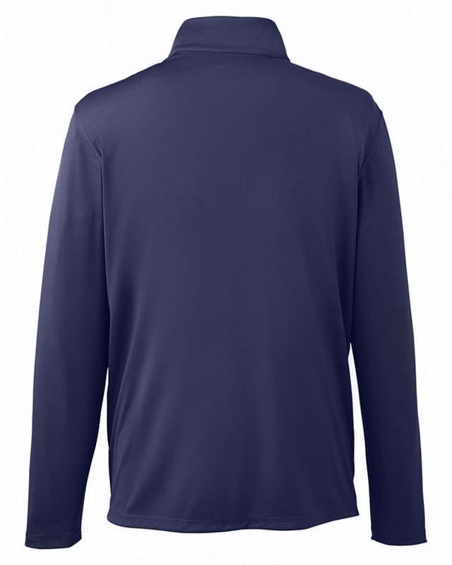 Icon Quarter-Zip Pullover Icon Quarter-Zip Pullover