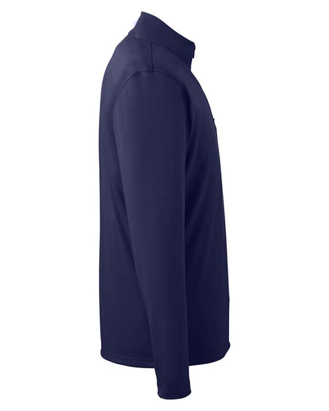 Icon Quarter-Zip Pullover Icon Quarter-Zip Pullover