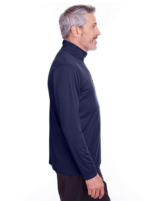 Icon Quarter-Zip Pullover Icon Quarter-Zip Pullover