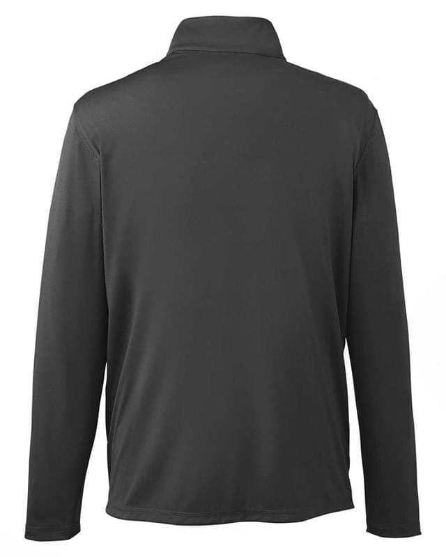 Icon Quarter-Zip Pullover Icon Quarter-Zip Pullover