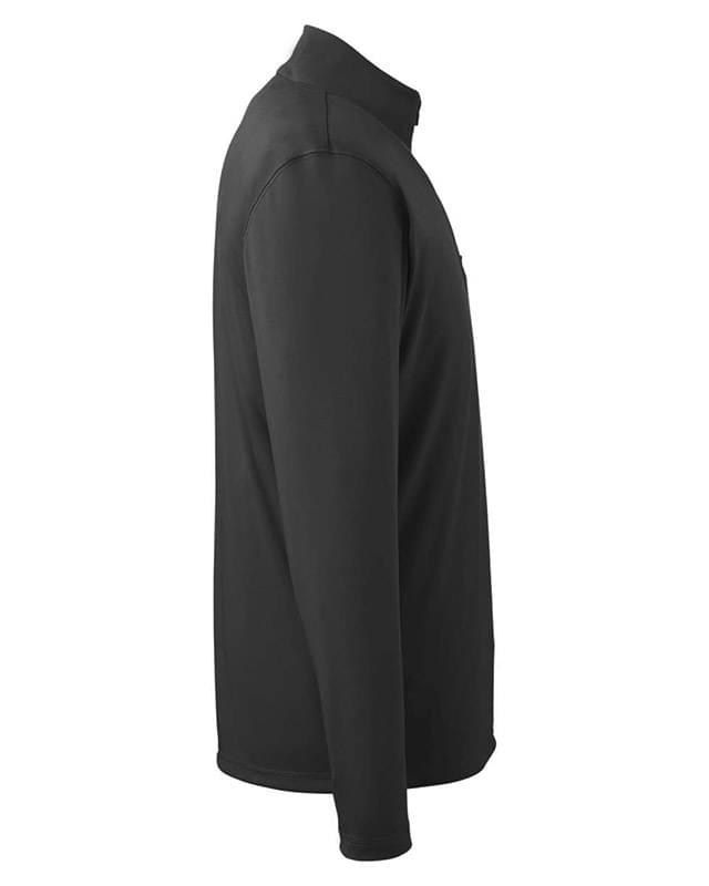 Icon Quarter-Zip Pullover Icon Quarter-Zip Pullover