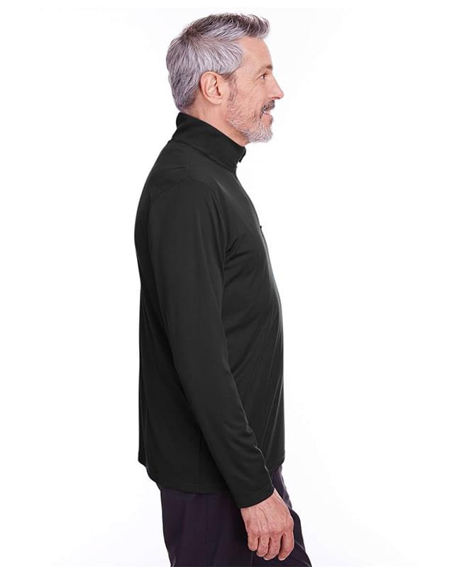 Icon Quarter-Zip Pullover Icon Quarter-Zip Pullover