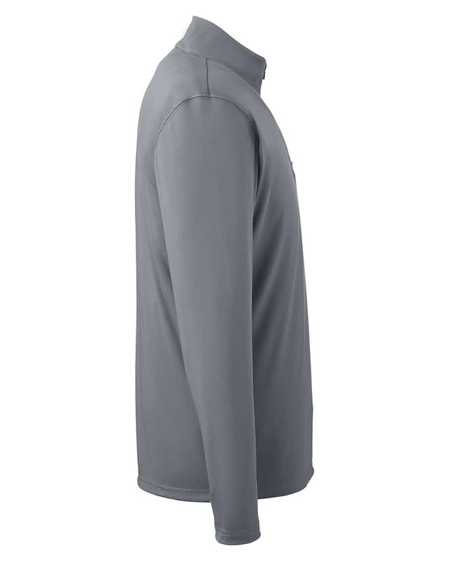 Icon Quarter-Zip Pullover Icon Quarter-Zip Pullover